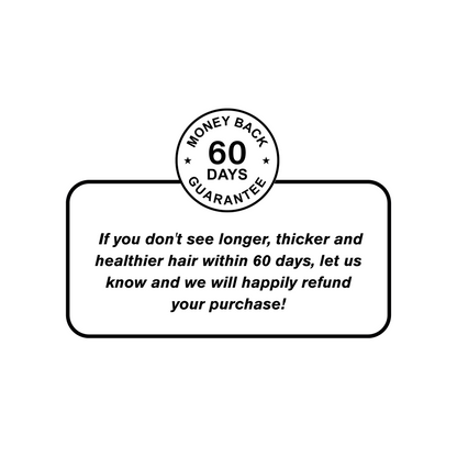 Rosemary Rice Water Hair Spray