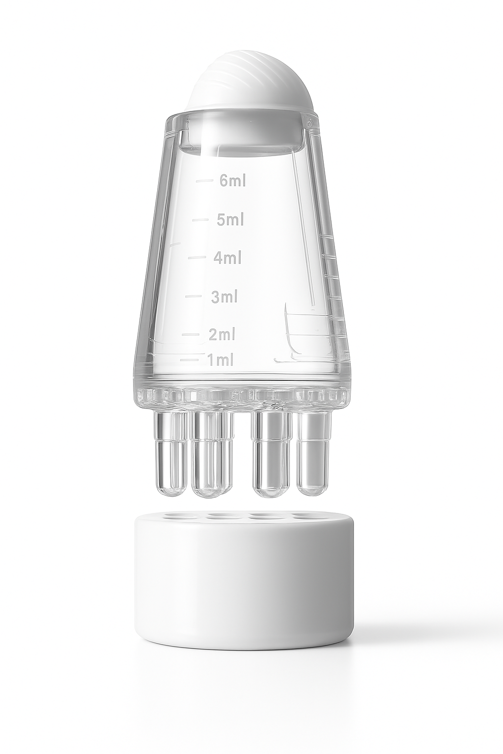 LunorLab Precision Scalp Applicator