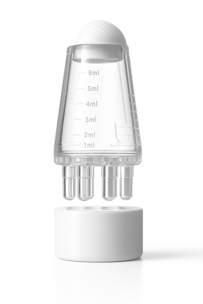LunorLab Precision Scalp Applicator