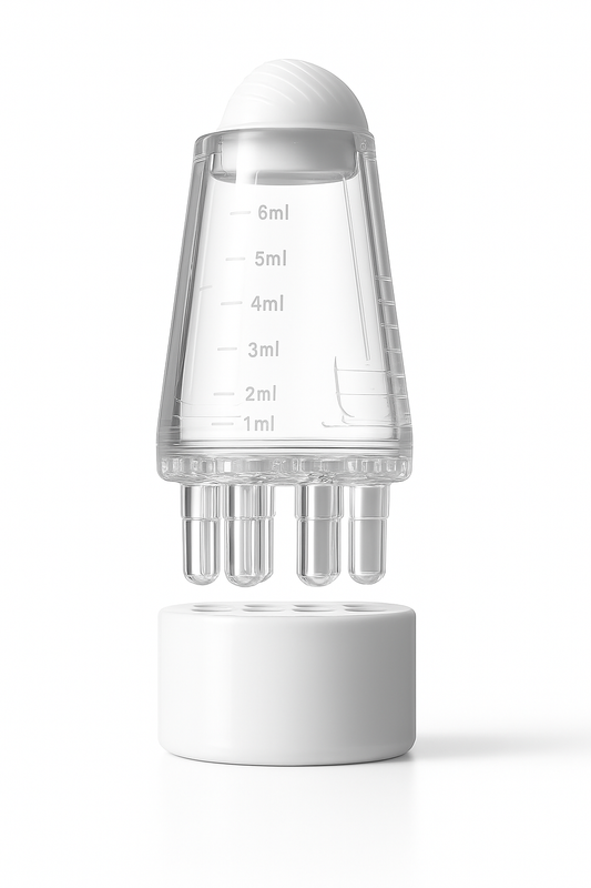 LunorLab Precision Scalp Applicator