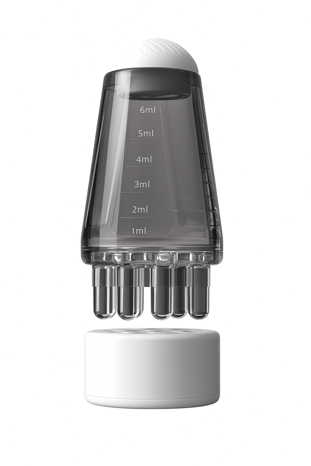 LunorLab Precision Scalp Applicator