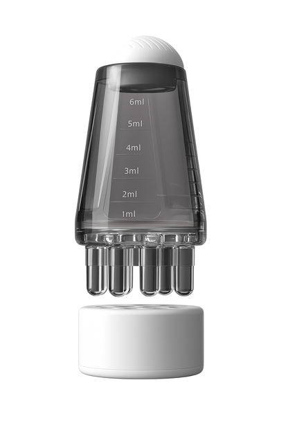 LunorLab Precision Scalp Applicator