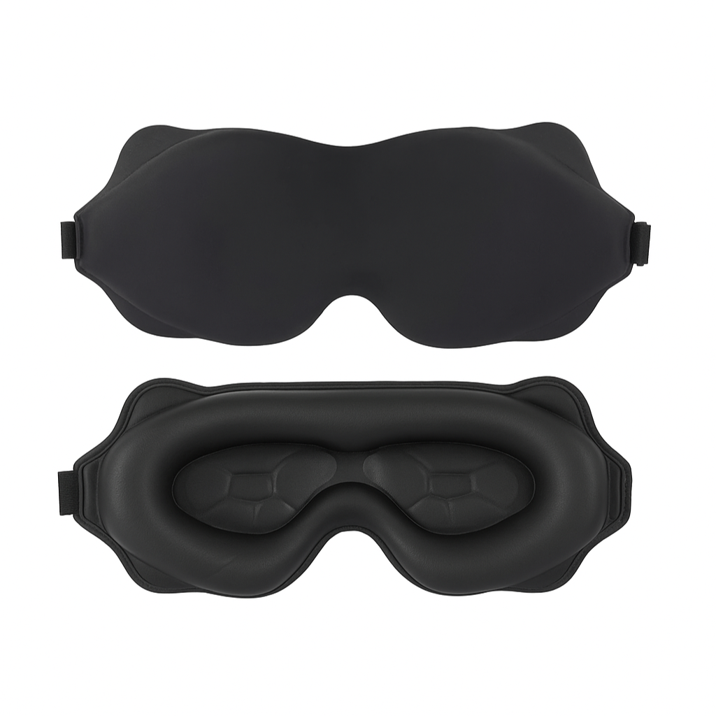 LunorLab 3D Sleep Mask