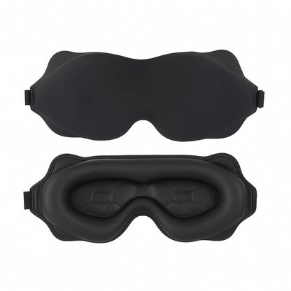 LunorLab 3D Sleep Mask