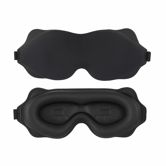 LunorLab 3D Sleep Mask