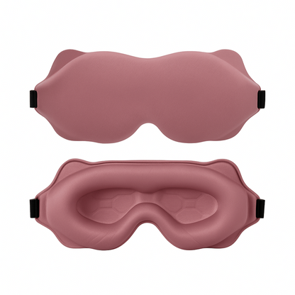 LunorLab 3D Sleep Mask