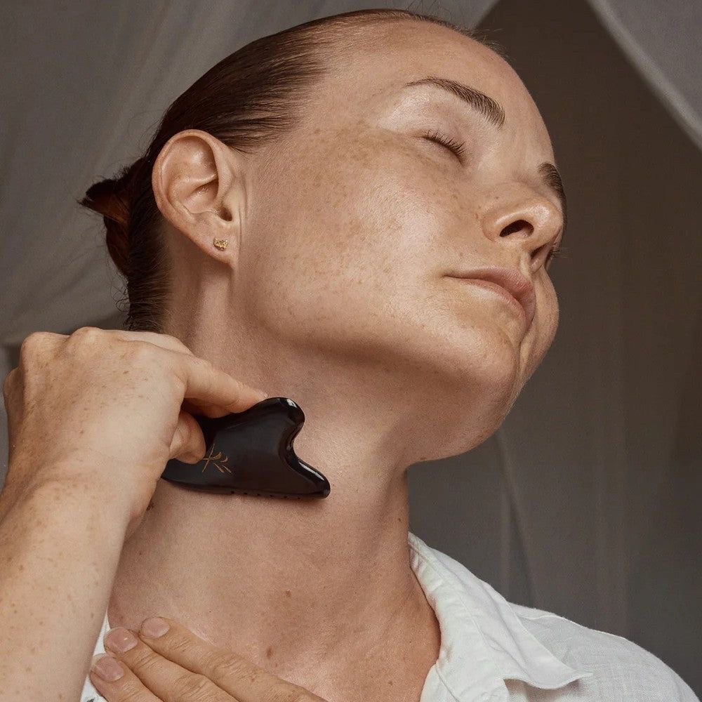 LunorLab Face Lift and De-Puff Set