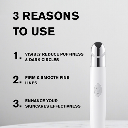 LunorLab Skin Therapy Wand