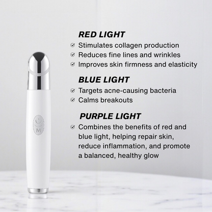 LunorLab Skin Therapy Wand