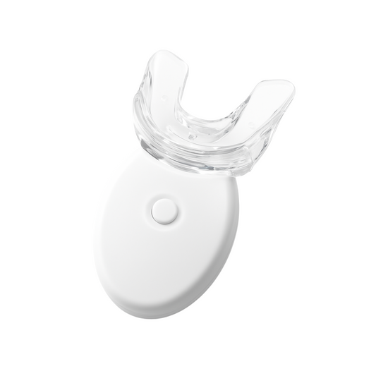 LunorLab Teeth Whitening Kit