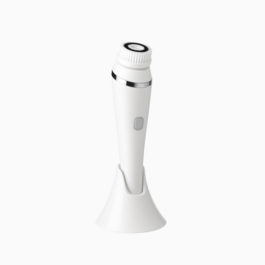 LunorLab 4 in 1 Facial Cleansing Device