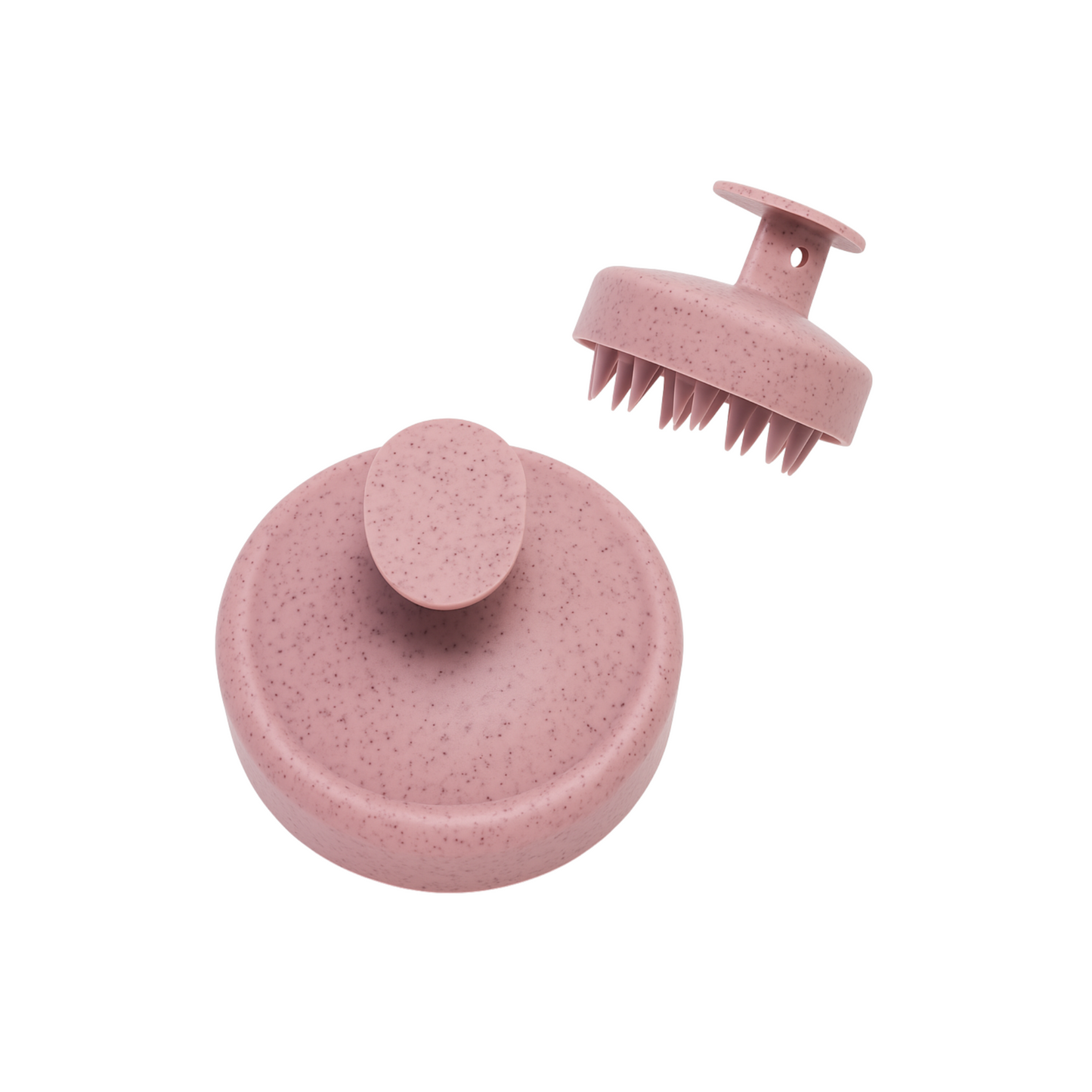 Scalp Massager