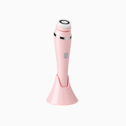 LunorLab 4 in 1 Facial Cleansing Device