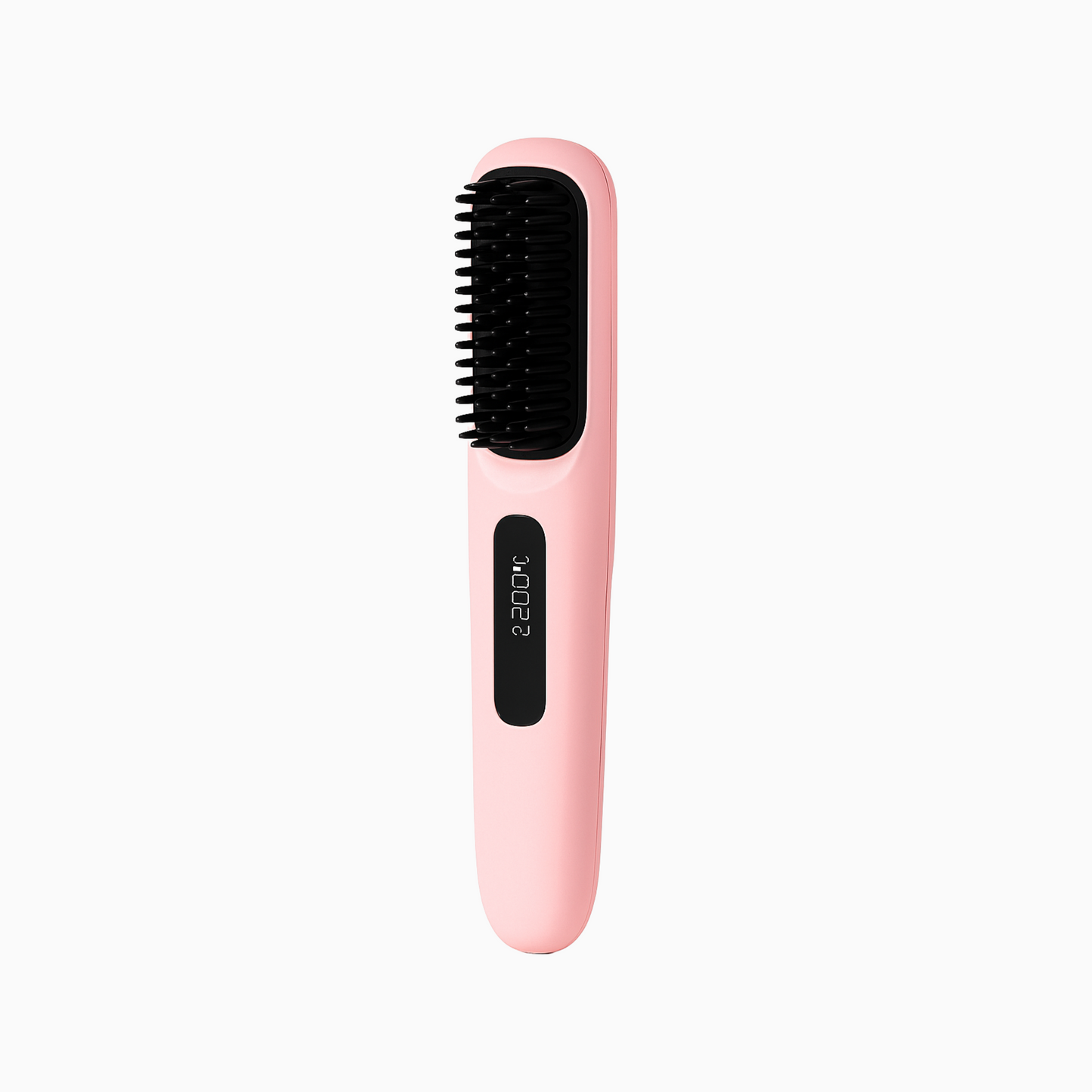 LunorLab Wireless Hair Straightening Brush