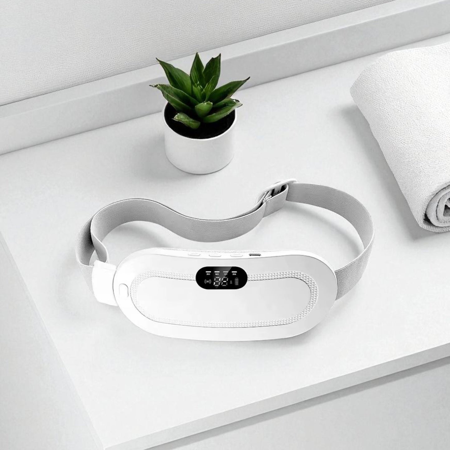 LunorLab Heating Pad