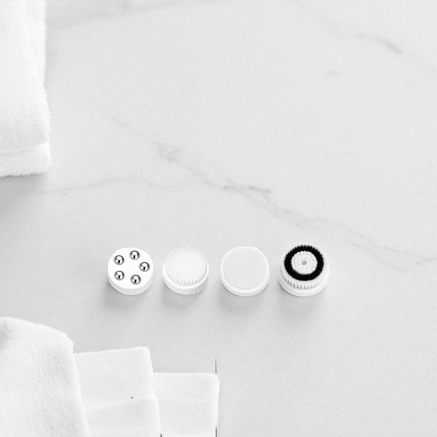 LunorLab 4 in 1 Facial Cleansing Device