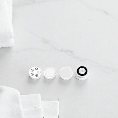 LunorLab 4 in 1 Facial Cleansing Device